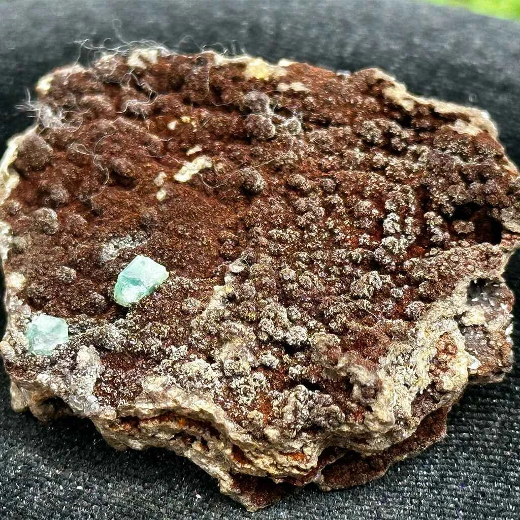 1.9" Cupro Adamite B