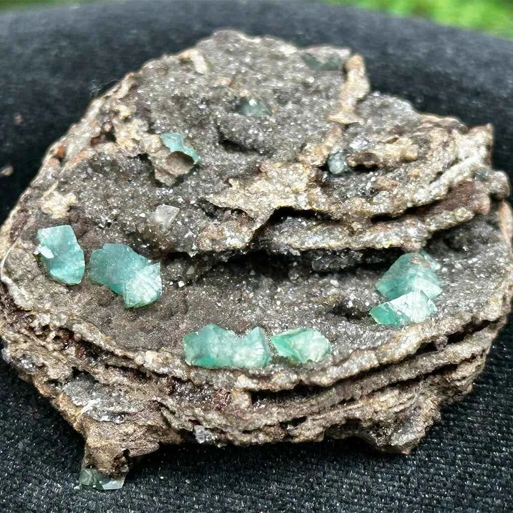 1.9" Cupro Adamite B