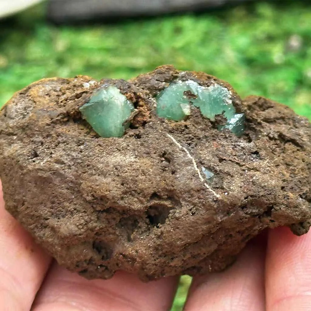 2" Cupro Adamite C