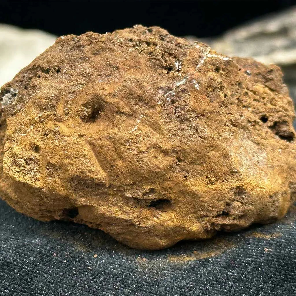 2" Cupro Adamite C