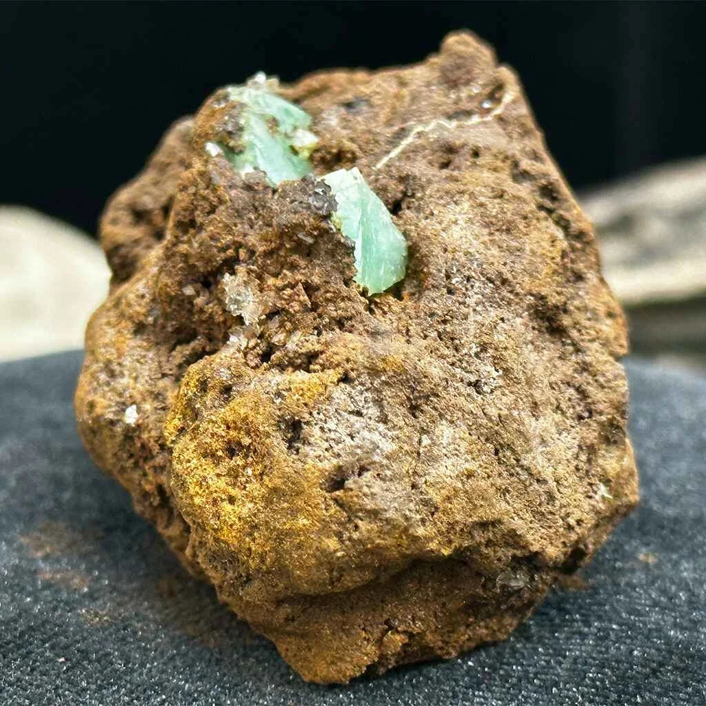 2" Cupro Adamite C