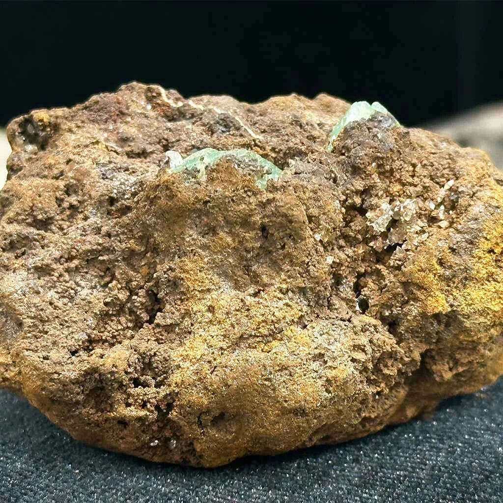 2" Cupro Adamite C
