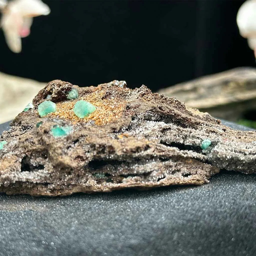2" Cupro Adamite E