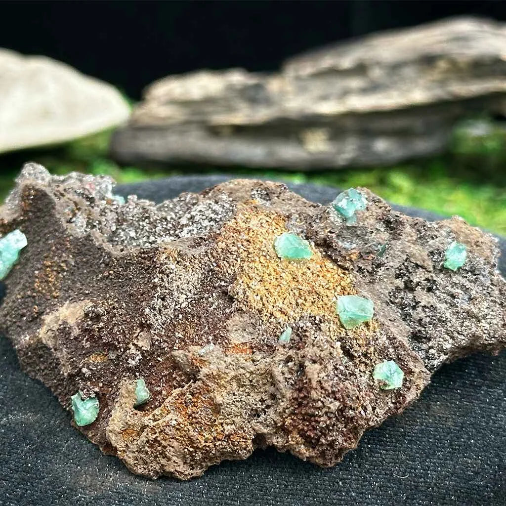 2" Cupro Adamite E