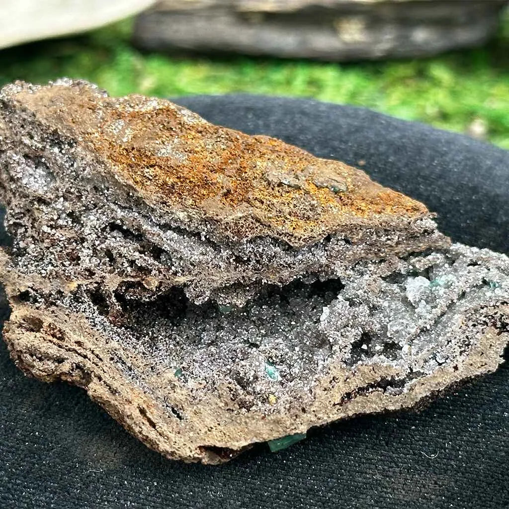 2" Cupro Adamite E
