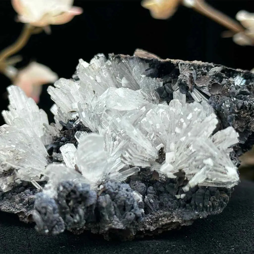 3.35" Hemimorphite C