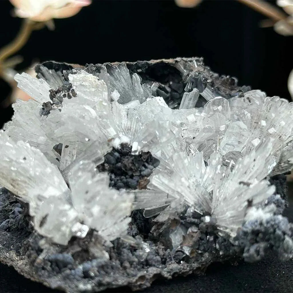 3.35" Hemimorphite C