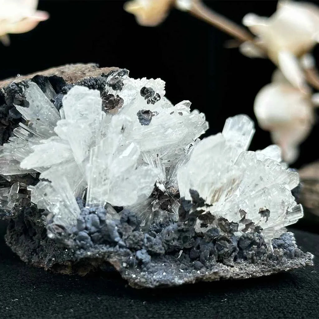 3.35" Hemimorphite C