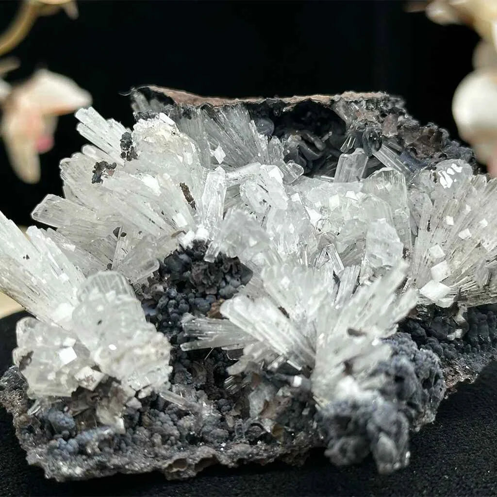 3.35" Hemimorphite C