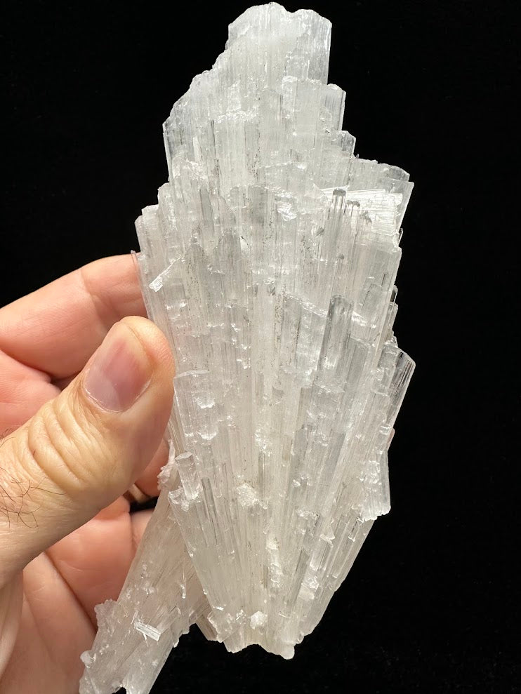 Scolecite