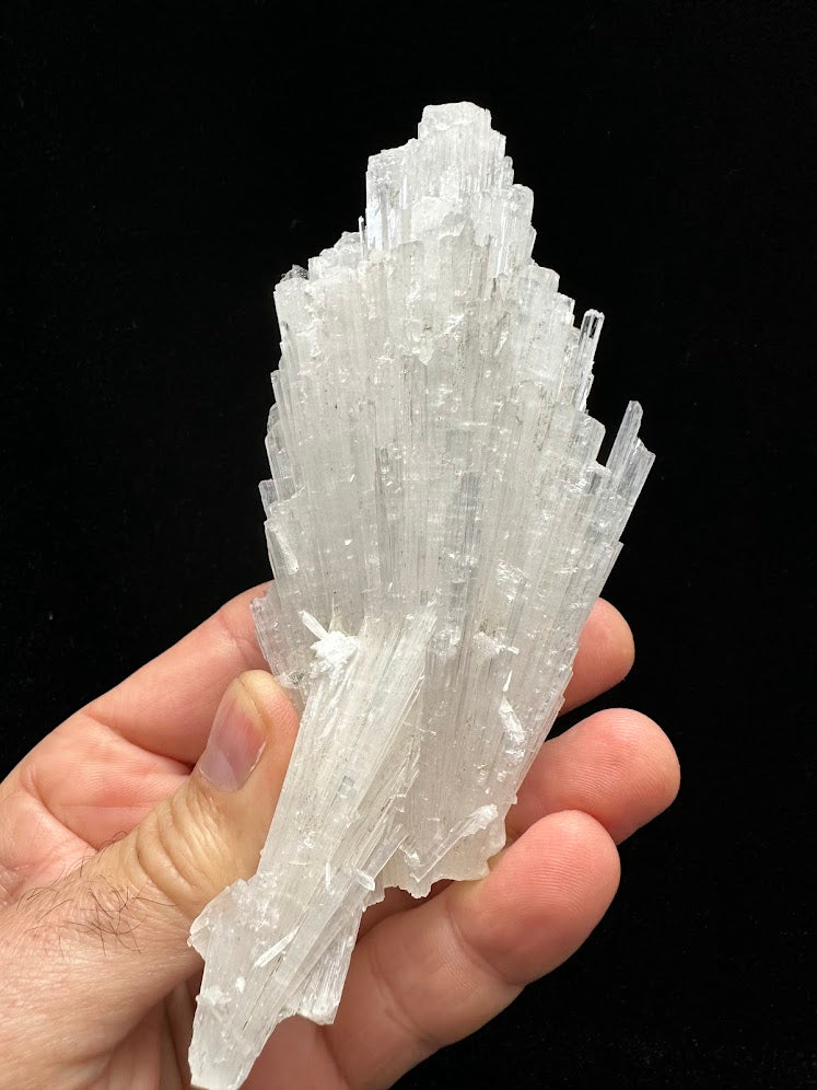 Scolecite