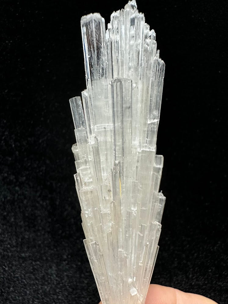 Scolecite