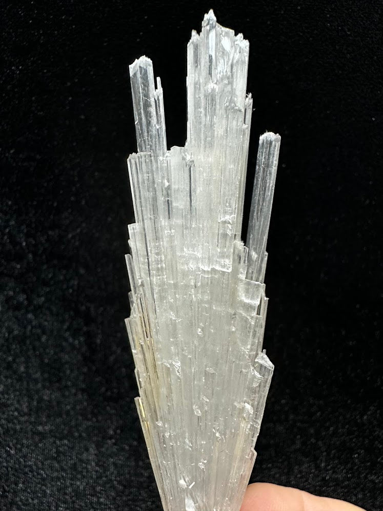 Scolecite