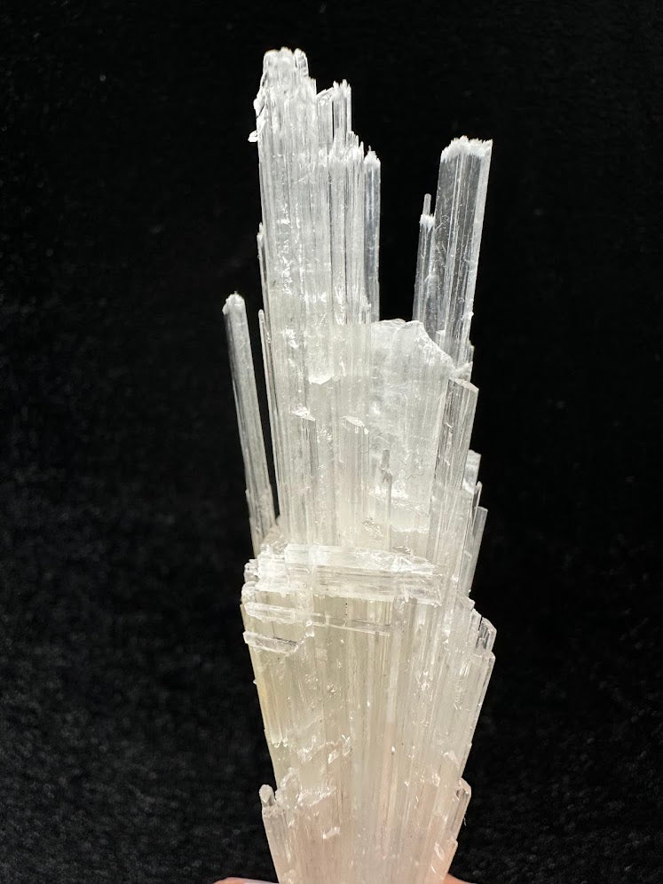Scolecite