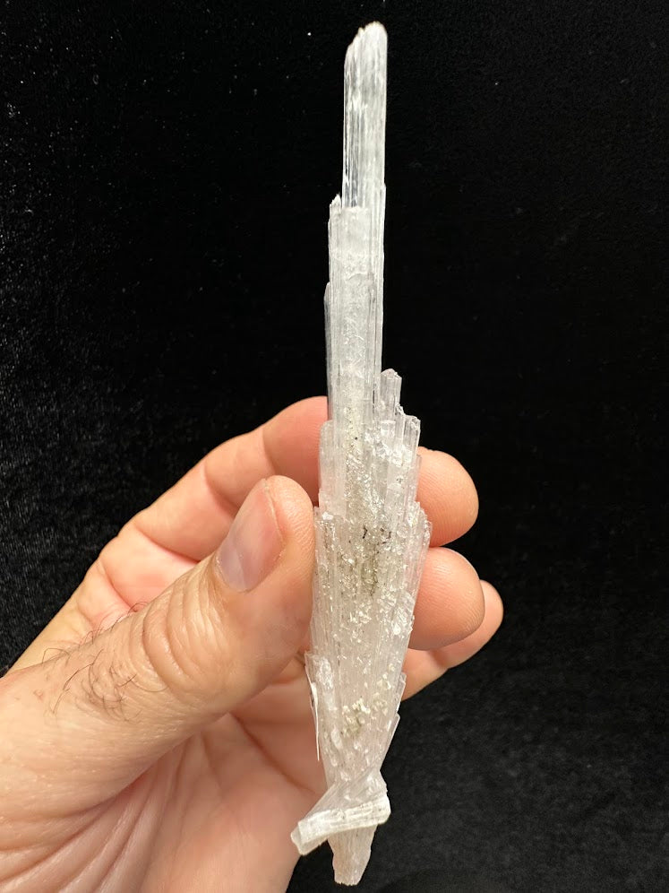 Scolecite