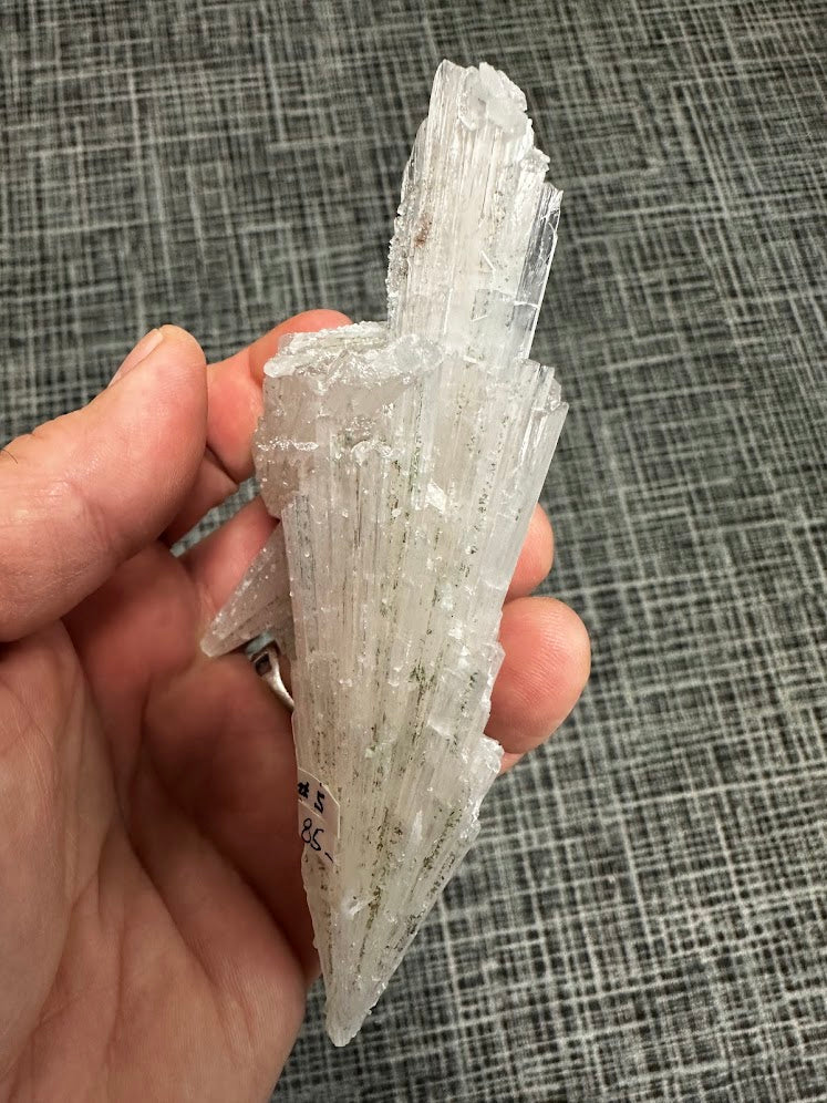 Scolecite