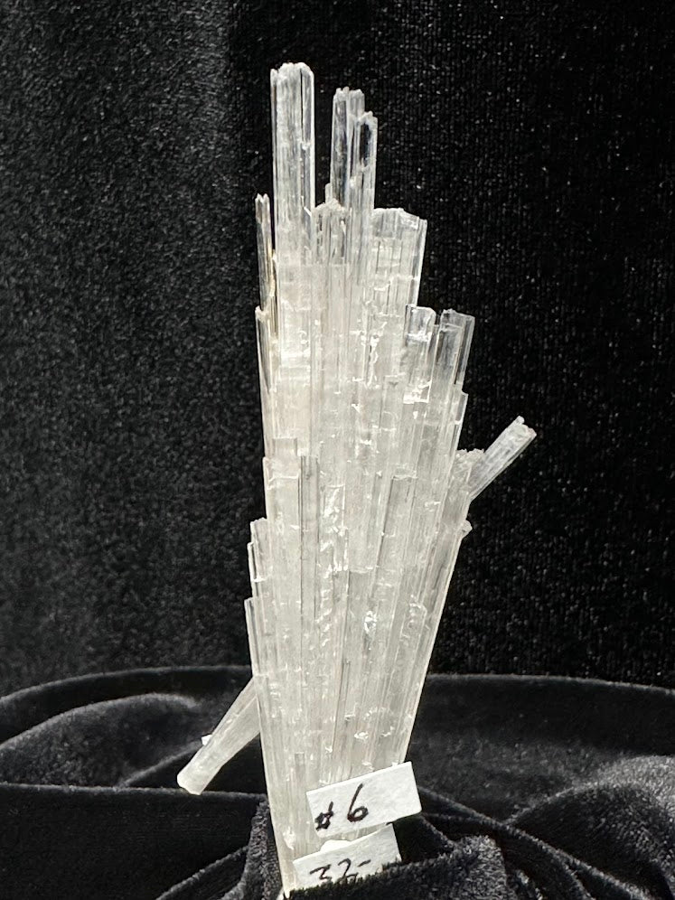 Scolecite