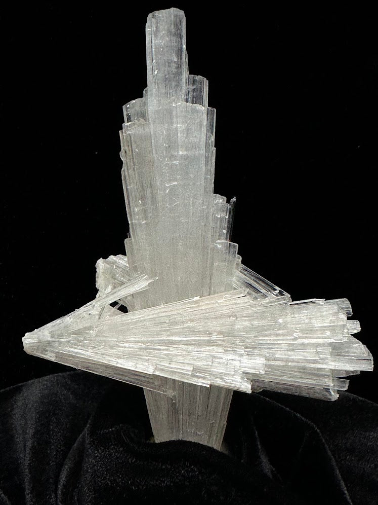 Scolecite