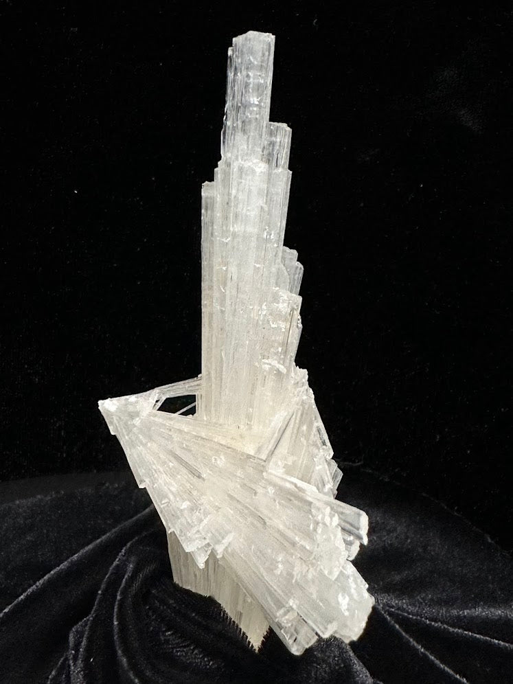 Scolecite