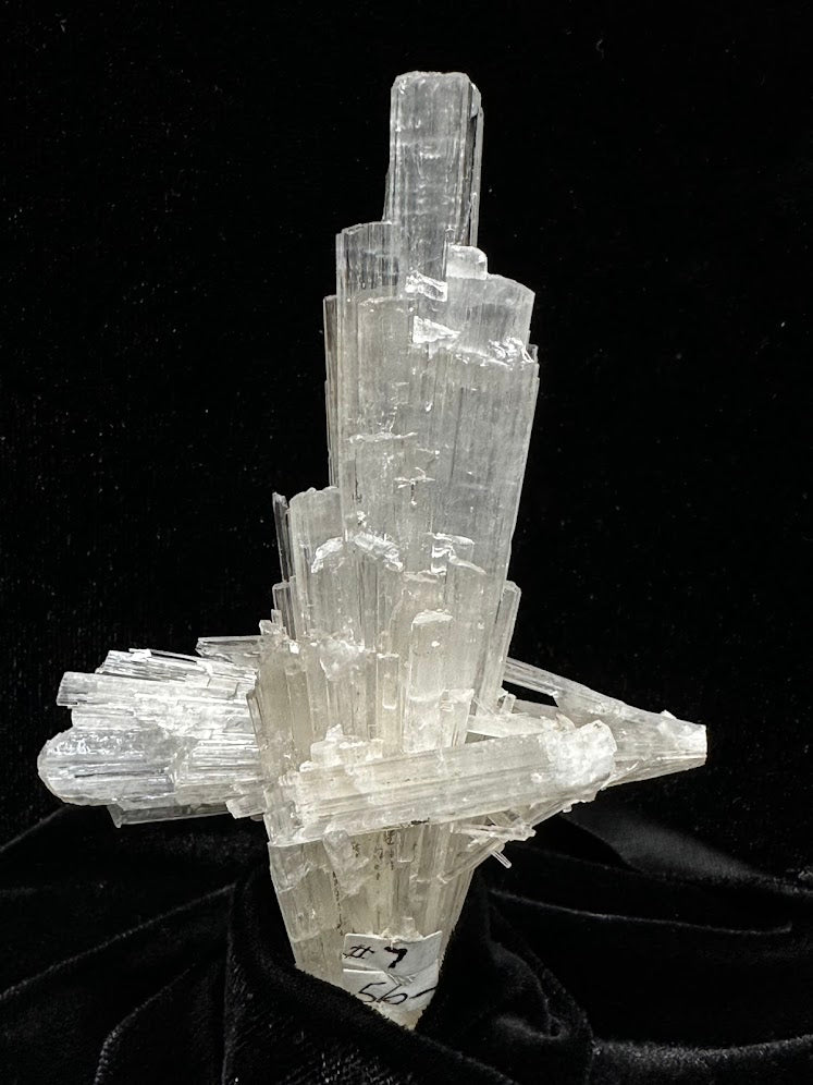 Scolecite