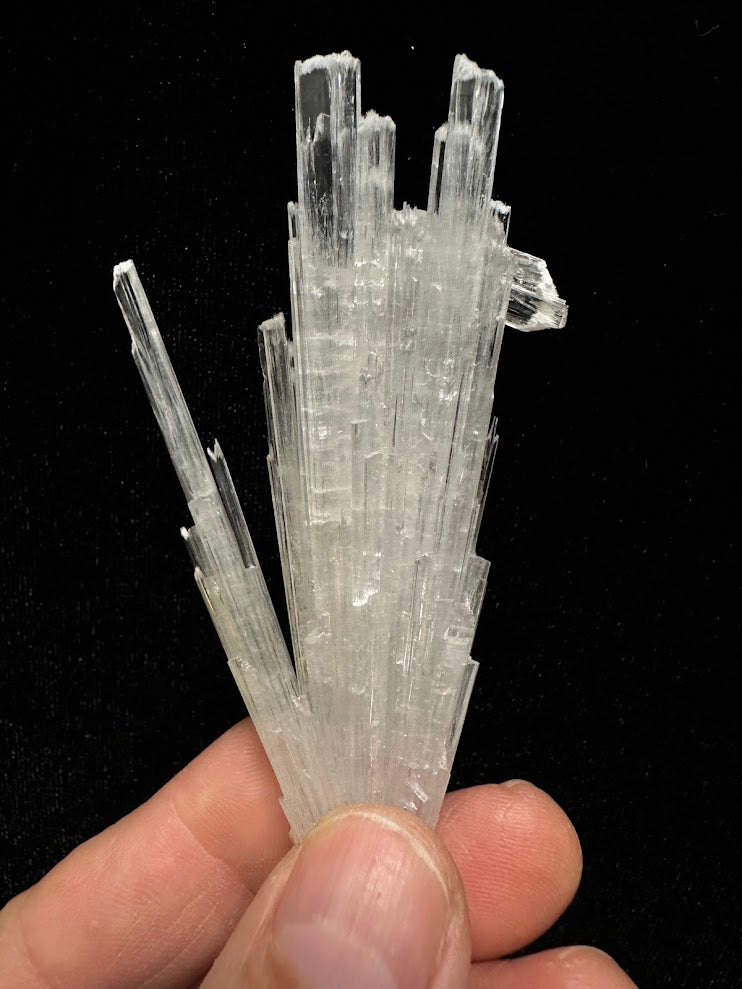 Scolecite