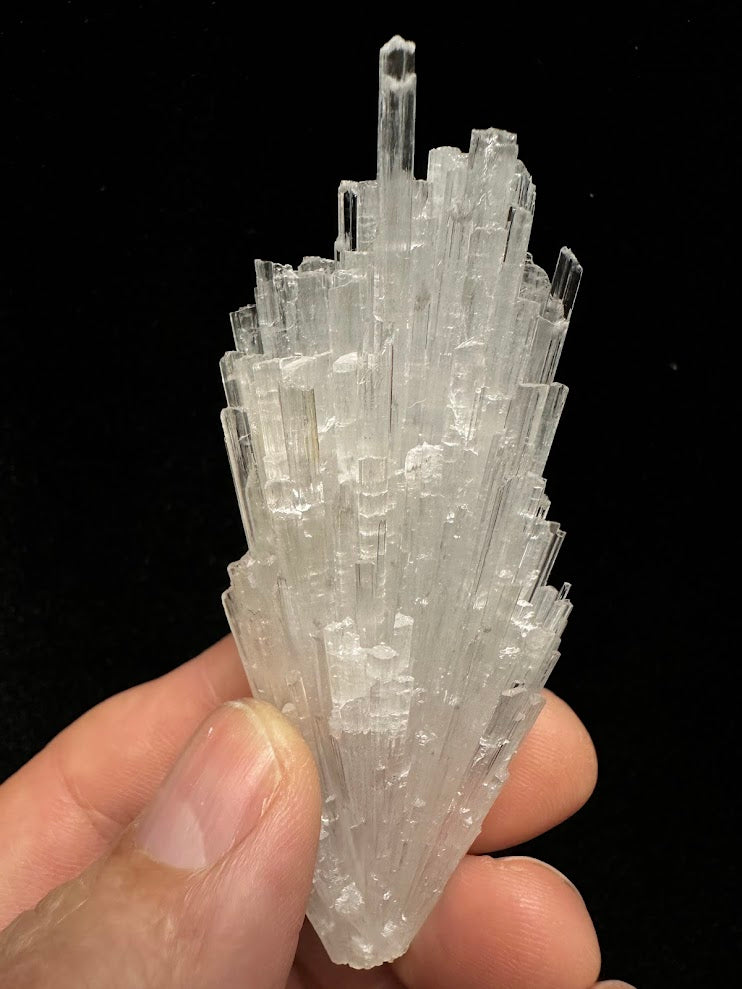 Scolecite