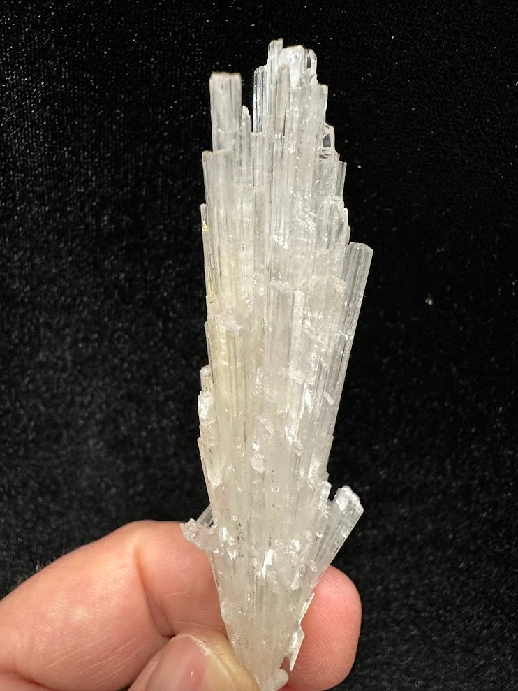Scolecite
