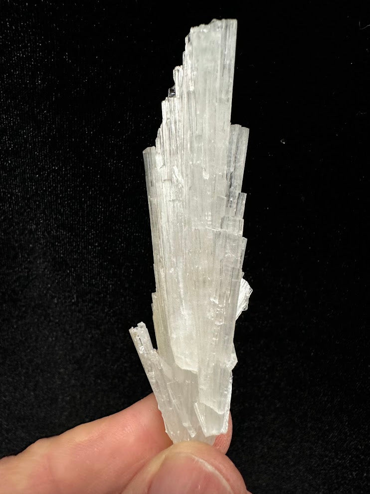 Scolecite