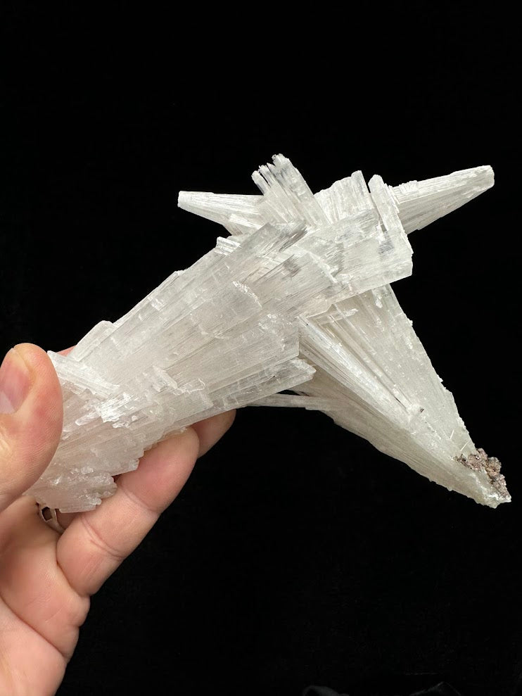 Scolecite