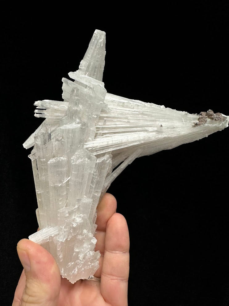 Scolecite