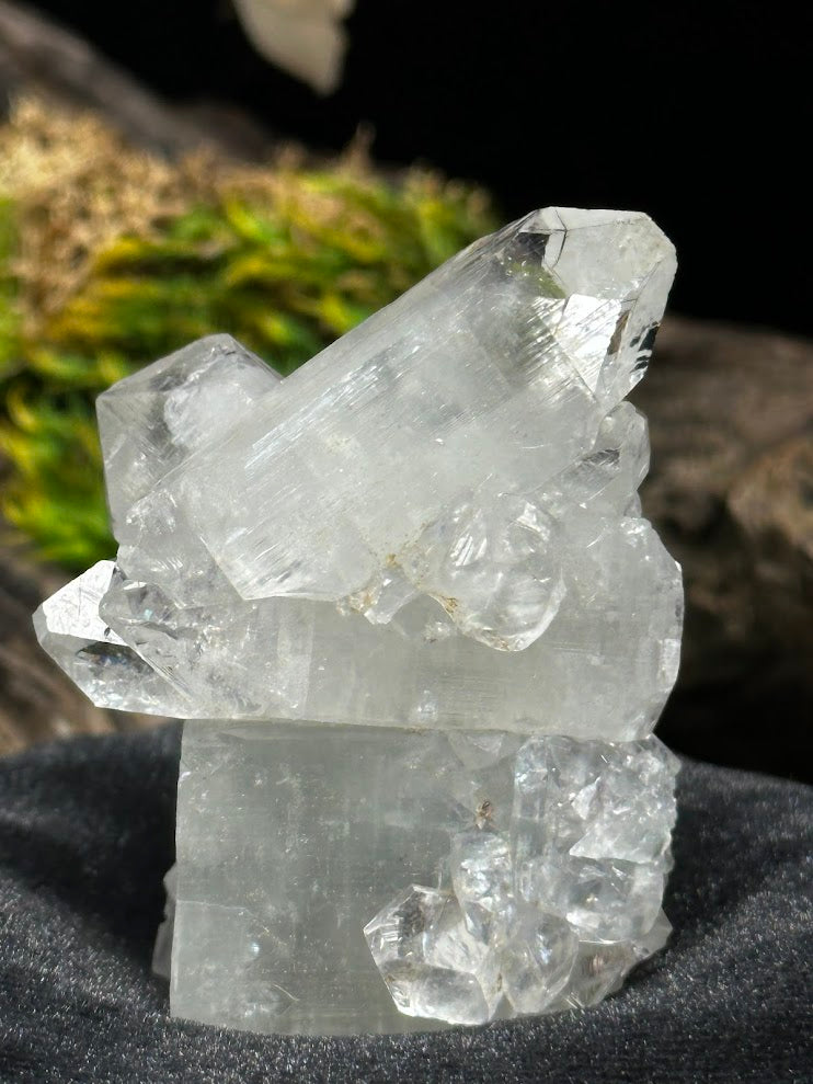 Diamond Apophyllite