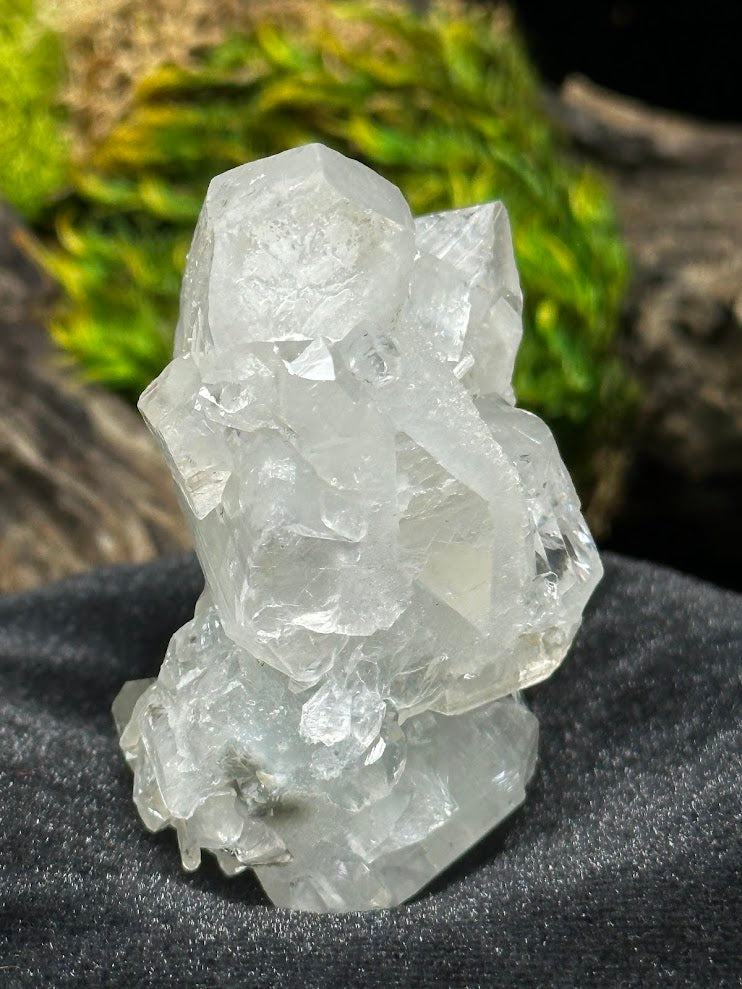 Diamond Apophyllite