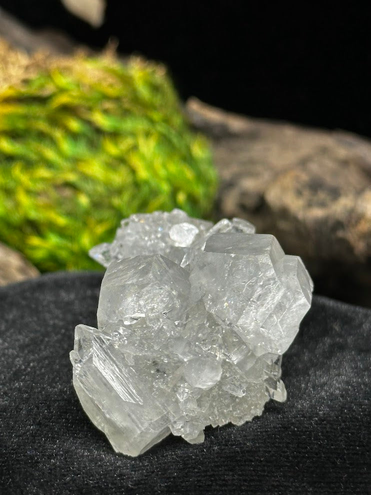 Diamond Apophyllite