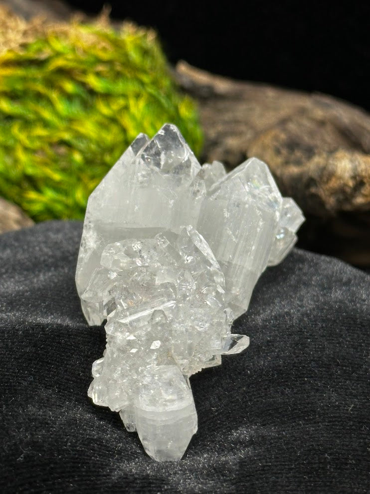 Diamond Apophyllite