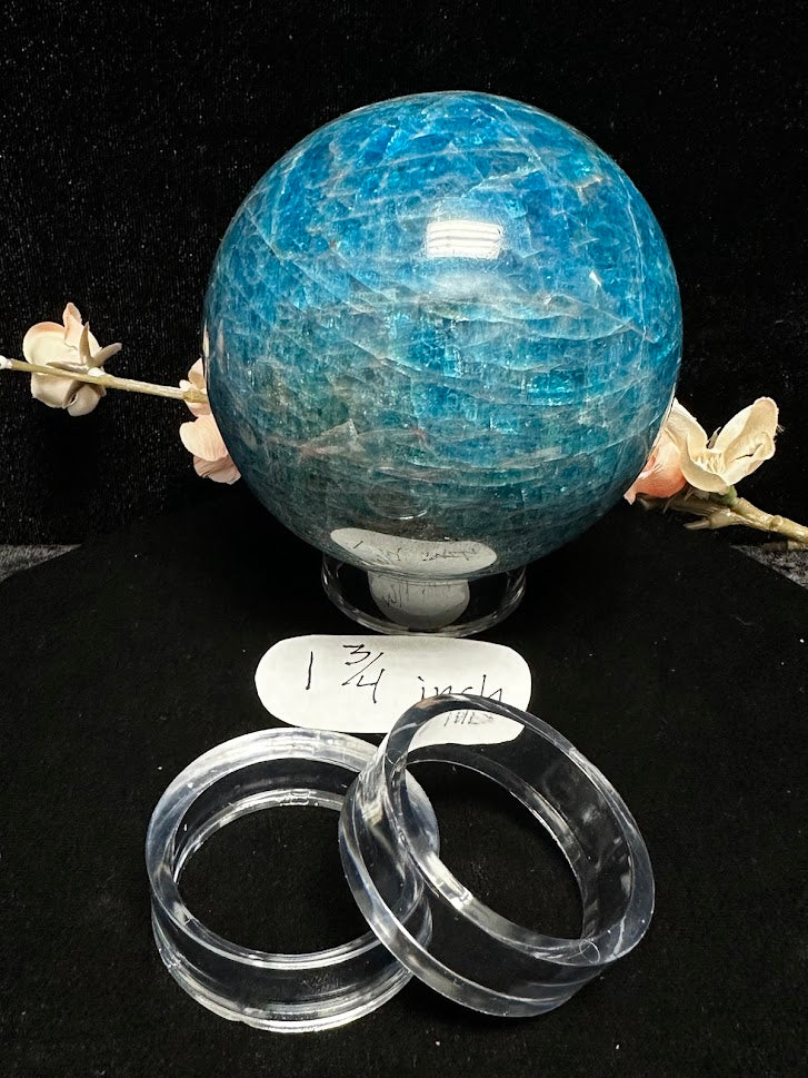 1.75" plastic Sphere Stand