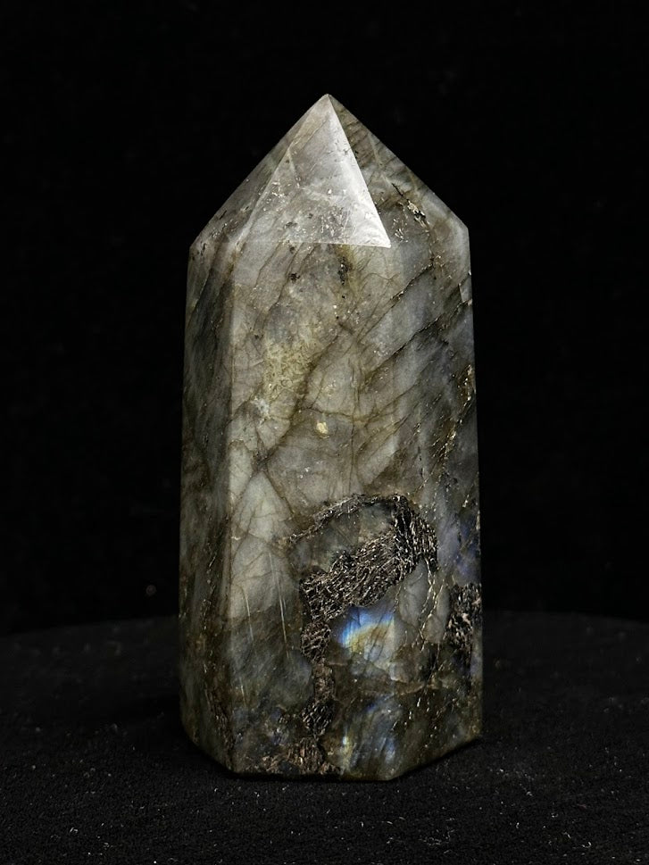 Labradorite Tower-D