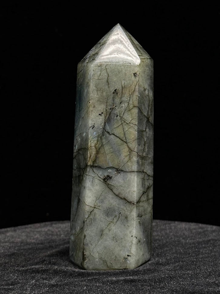 Labradorite Tower-E