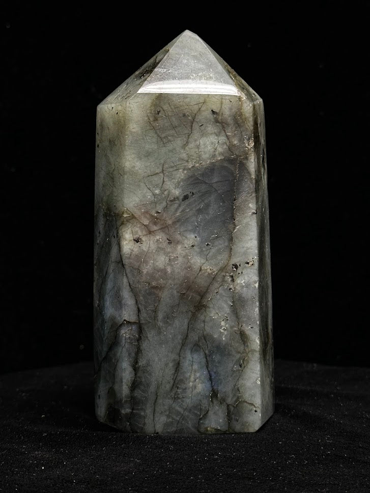 Labradorite Tower-I