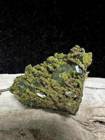 Green Forest Epidote C