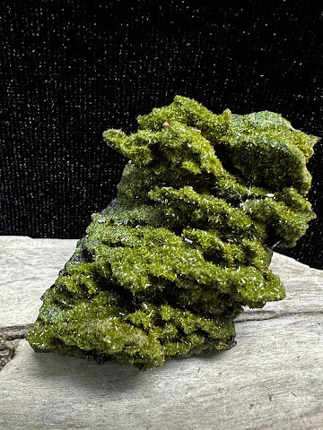 Green Forest Epidote E