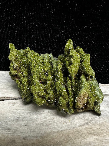 Green Forest Epidote E