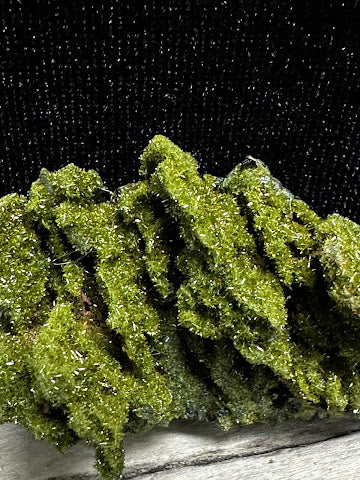 Green Forest Epidote E