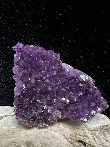 Amethyst from Turkey A