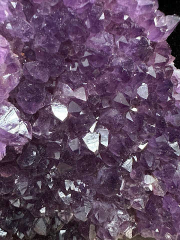 Amethyst from Turkey A