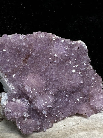 Amethyst from Turkey C