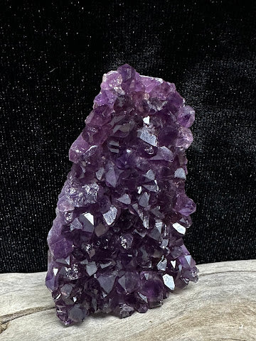 Amethyst from Turkey F