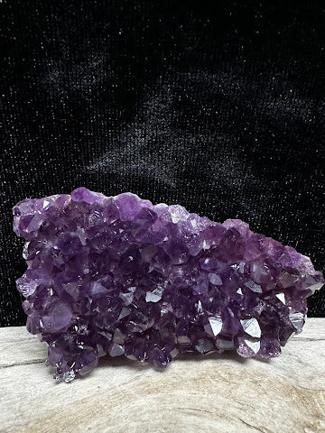 Amethyst from Turkey F
