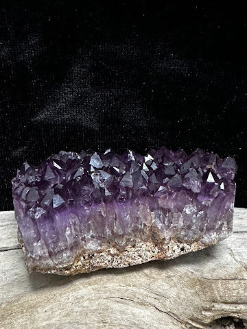 Amethyst from Turkey F