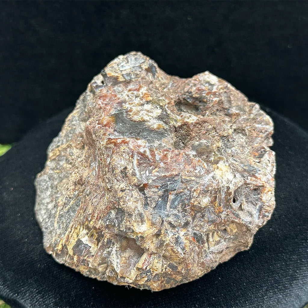 3" Turkish Agate F