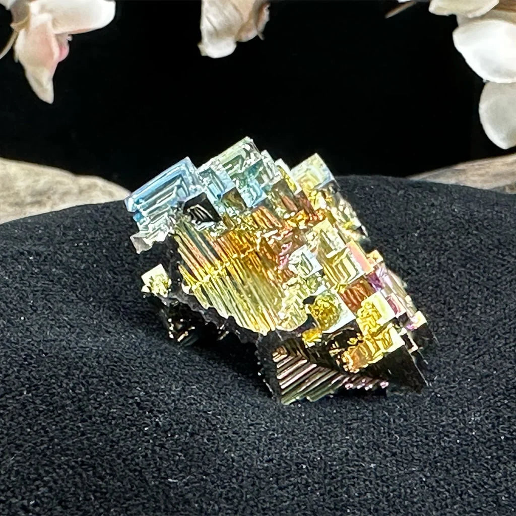 1.35" Small Bismuth A